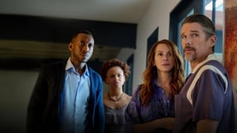 10 Film Populer yang Paling Banyak Ditonton di Netflix Sepanjang Masa