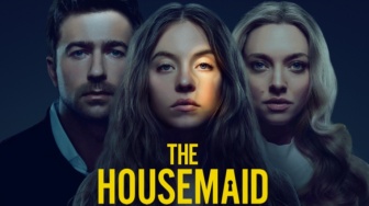 Disukai Penonton, Sydney Sweeney Berharap Sekuel Film The Housemaid Dibuat