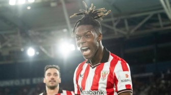 Comeback Manis Espanyol di San Mames Bungkam Athletic Bilbao