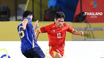 Meski Jadi Raja ASEAN, Vietnam Tetap Simpan Ketakutan pada Timnas Indonesia