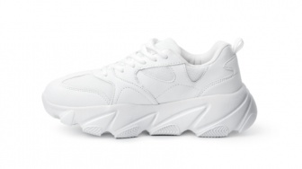 7 Rekomendasi Sneakers Buat Kaki Lebar, Lebih Nyaman Nggak Bikin Jari Tertekan