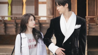 Sinopsis Drama Korea Perfect Crown, Pernikahan Kontrak Penuh Ambisi