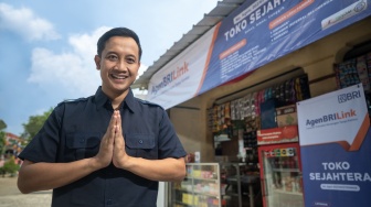 BRI Pastikan Layanan Siap dan Aman Hadapi Lonjakan Transaksi Nataru