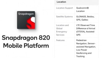 4 Rekomendasi HP Murah dengan Chipset Snapdragon 820, Harga di Bawah Rp 3 Juta Performa Ngebut