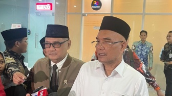 Terdampak Bencana, Sekitar 20 Ribu Calon Jemaah Haji Asal Sumatra Terancam Gagal Berangkat?