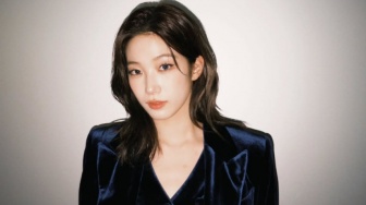 Mix and Match Andalan Kazuha LE SSERAFIM: 4 Ide Outfit dari Kasual ke Formal