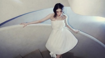 Blak-blakan! Han So Hee Ungkap Kurang Memiliki Ikatan Emosional Soal Cinta