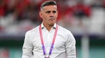 Jadi Pelatih Timnas, John Herdman Harus Targetkan 2 Hal Ini untuk Curi Hati Pendukung Garuda