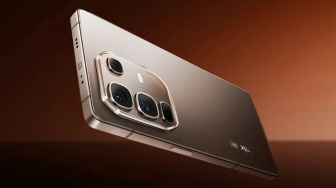 HP Murah Infinix Note Edge Lolos Sertifikasi di Indonesia, Pakai Chipset Anyar