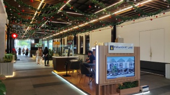 Geliat Properti Akhir Tahun: Strategi 'Kota Terintegrasi' dan Akses Tol Jadi Magnet Baru