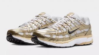 5 Sepatu Nike Diskon sampai 70% di JD Sports Jelang Akhir Tahun, Lebih Hemat!