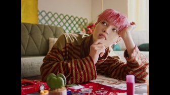 Jadwal Penjualan Tiket Konser Solo Taeyong NCT di Jakarta, NCTzen Siap War?