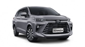 Uang Rp 60 Juta Dapat Avanza Tahun Berapa? Ini 4 Tipe yang Paling Masuk Akal