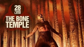 Siap Rilis Januari 2026, Sinopsis 28 Years Later: The Bone Temple