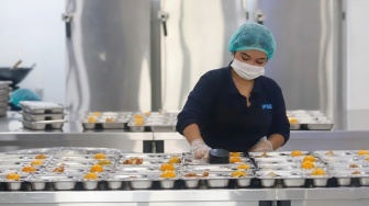 Dari Inspeksi ke Inspeksi, Sebuah Upaya Menjaga Kualitas Program MBG