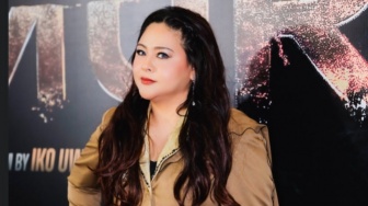 Sering Jadi Sasaran Body Shaming, Audy Item Curhat: Mental Ikut Kena