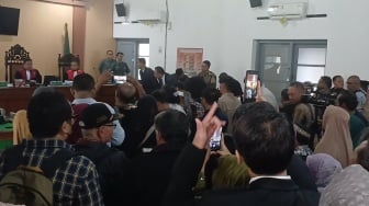 Sidang Ijazah Jokowi Ditunda! Hakim Temukan Ketidaksesuaian Bukti Penggugat