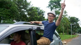 7 Mobil Bekas Murah yang Terbukti Jagoan Nanjak di Medan Pegunungan, Mesin Super Bandel