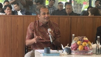 Wamenkumham Bongkar Aturan: Polisi Tak Bisa Asal Jerat Demonstran, Ini Satu-satunya Celah Hukum