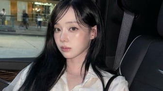 Daily Look ala Winter aespa: 4 Ide Outfit Simpel yang Super Wearable!