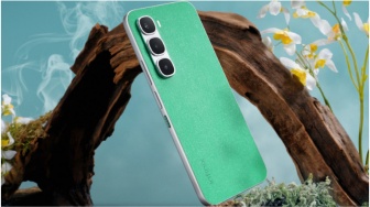 6 HP Murah Rp 2 Jutaan Terbaik 2025 Pilihan David GadgetIn: Spek Apik, Gaming Oke