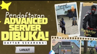 40 Kode Redeem FF 23 Desember 2025: Klaim Skin Winterland dan Bocoran Karakter Ninja OB52