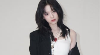 OOTD Ahyeon BABYMONSTER: Intip 4 Padu Padan Street Style yang Kekinian!