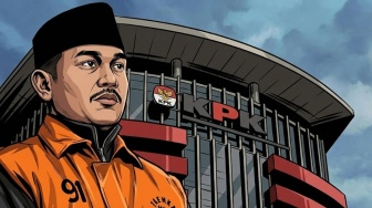 Bupati Bekasi di Tengah Pusaran Kasus Suap, Mengapa Harta Kekayaannya Janggal?