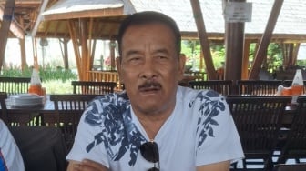 Soal Isu Pemain Baru Persib Bandung, Ini Kata Umuh Muchtar