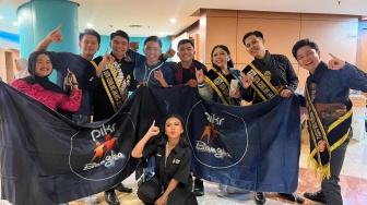 Lebih dari Sekadar Komunitas: PIK-R Bangka dan Misi Pembinaan Remaja