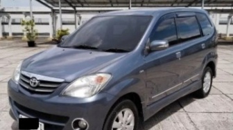 Pajak Kendaraan di Jawa Tengah Jadi Sorotan, Ini Simulasi Hitungan Opsen PKB untuk Toyota Avanza