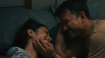 Cinta Berujung Petaka: Menguak Tragedi Manusia di Balik Teror Mengerikan Film Kuyank