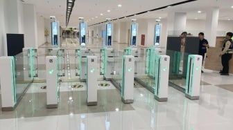 Tiga Warga Manado Dicegat Imigrasi Makassar, Mau ke Kamboja