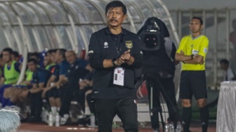 Gagal di Sea Games 2025, Legenda Timnas Agung Setyabudi Sebut Era Indra Sjafri Telah Berakhir