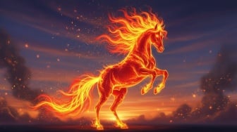 6 Shio Diprediksi Banjir Rezeki pada 27 Desember 2025: Lepas Beban, Uang Datang Bak Teman