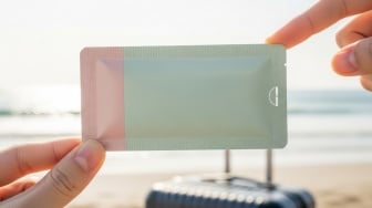 5 Skincare Kemasan Sachet yang Praktis Dibawa Traveling, Hemat dan Anti Ribet