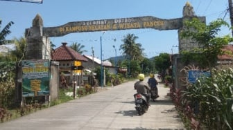 Tekad Nelayan Pancer, Banyuwangi: Bangkit Setelah Diterpa Gelombang Tsunami