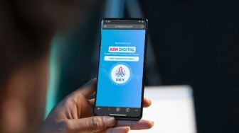 Cek dan Unduh SK PPPK Paruh Waktu di MyASN