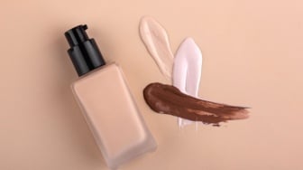 5 Foundation dengan SPF Terbaik untuk Tampilan Flawless, Praktis Dipakai Sehari-hari