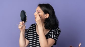 4 Rekomendasi Primer agar Makeup Menempel Sempurna: Ada Efek Blurring dan Matte, Tak Mudah Luntur