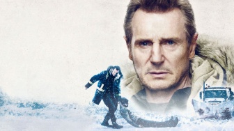 Cold Pursuit: Balas Dendam Liam Neeson di Tengah Salju, Malam Ini di Trans TV