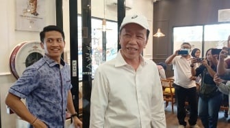 Jokowi Buka Suara Soal akan Memaafkan Tersangka Ijazah Palsu, Kecuali 3 Nama Ini