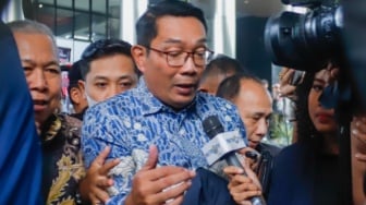 3 Wanita yang Disebut Ridwan Kamil dalam Permintaan Maafnya