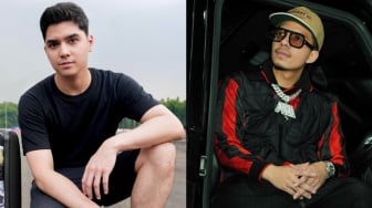 Rayakan Mother's Day, Beda Perlakukan Al Ghazali dan Atta Halilintar ke Ibu Sambung