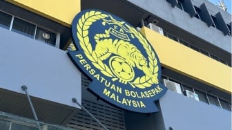 Skandal Naturalisasi Pemain Malaysia dan Rasa Sungkan AFC yang Berimbas Setumpuk Hukuman