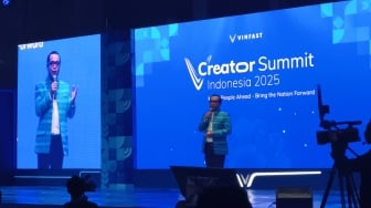 Pasar EV Indonesia Meroket 4 Kali Lipat dalam Dua Tahun, Bos VinFast Ungkap Rahasianya