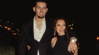 Jennifer Coppen Akhirnya Dilamar Justin Hubner, Siap Nikah Tahun Depan?