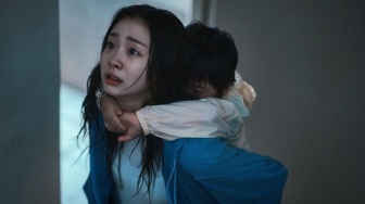 Reaksi Penonton The Great Flood di Luar Dugaan, Kim Da Mi Akui Syok