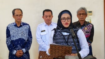UMP DIY Diketok Rp2,4 Juta, Gunungkidul Tetap Terendah