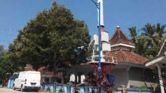 Nelayan Pancer Beradaptasi dengan Teknologi yang Melindungi